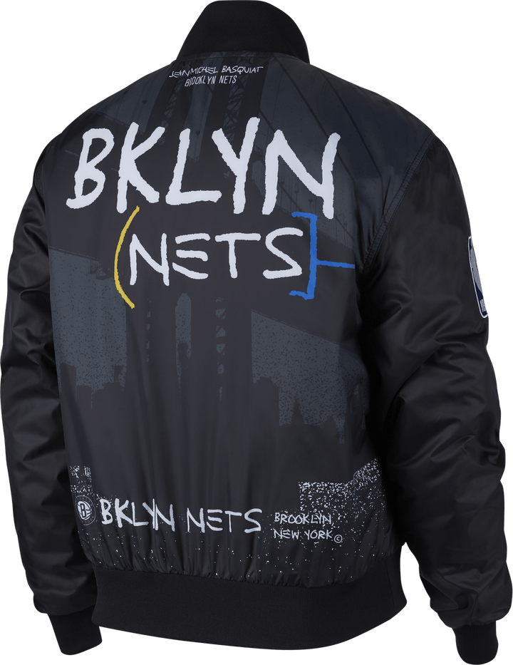 Bkn M Nk Jkt Cts Ce