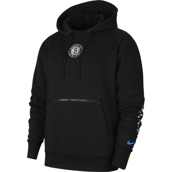 Bkn M Nk Po Hoodie Cts Ce