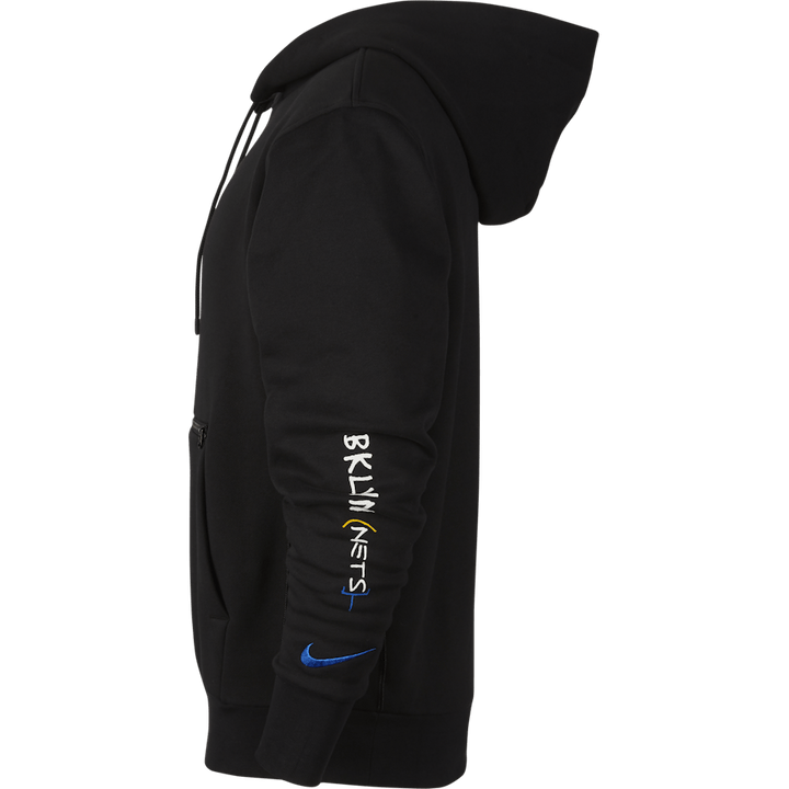 Bkn M Nk Po Hoodie Cts Ce