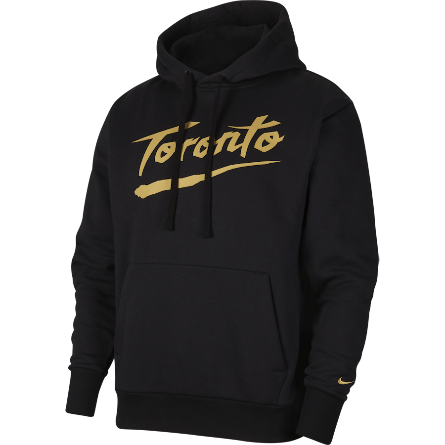 Raptors Po Flc Essntl Ce club