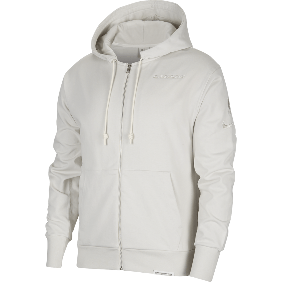 Lakers Standard Issue
