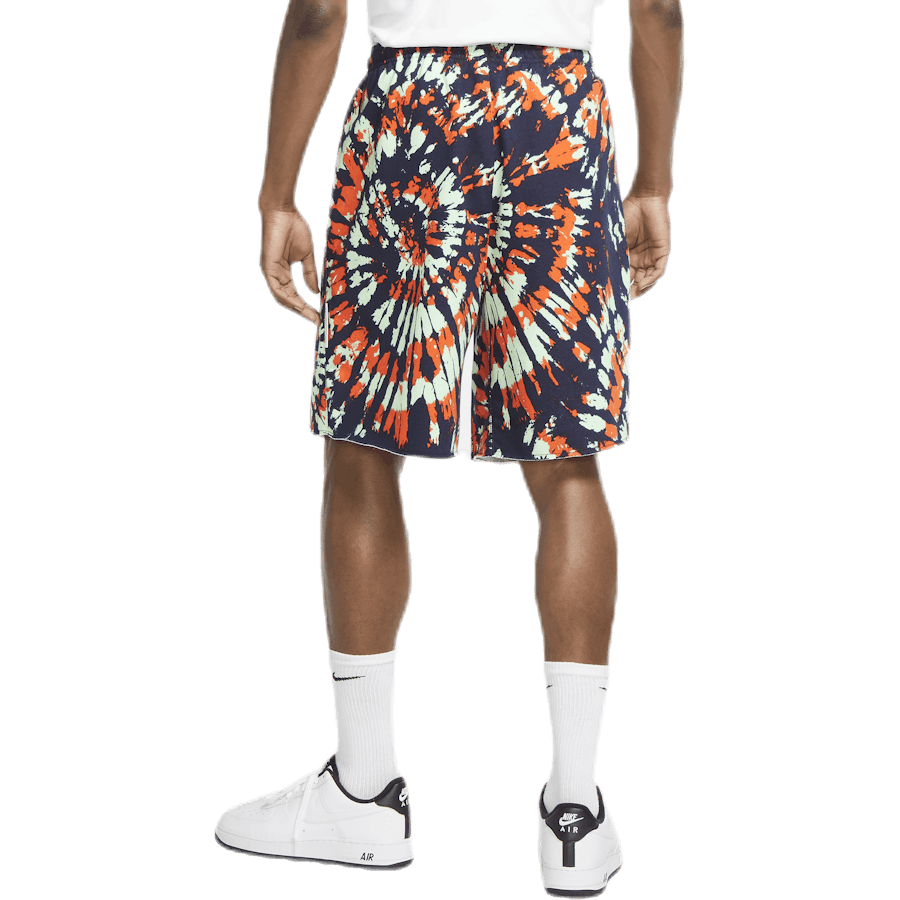 Throwback Shorts Gorge