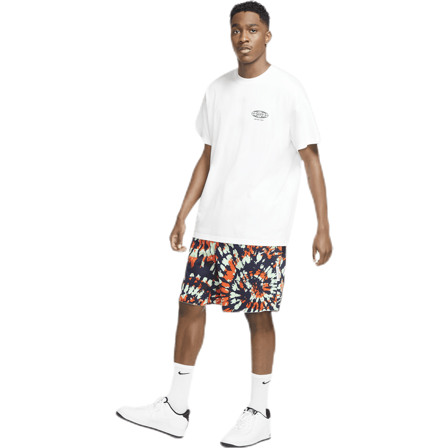 Throwback Shorts Gorge