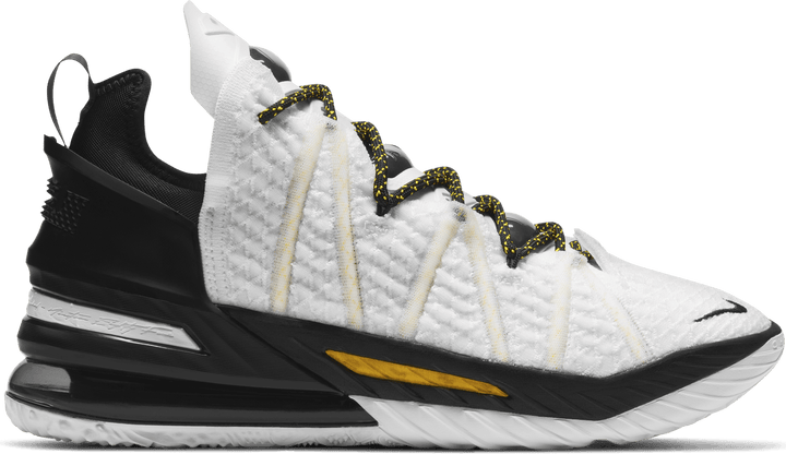 LeBron XVIII