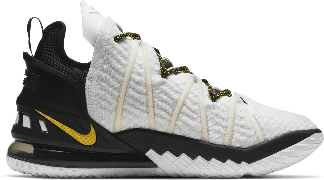 LeBron XVIII