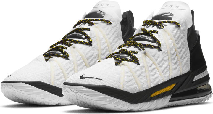 LeBron XVIII
