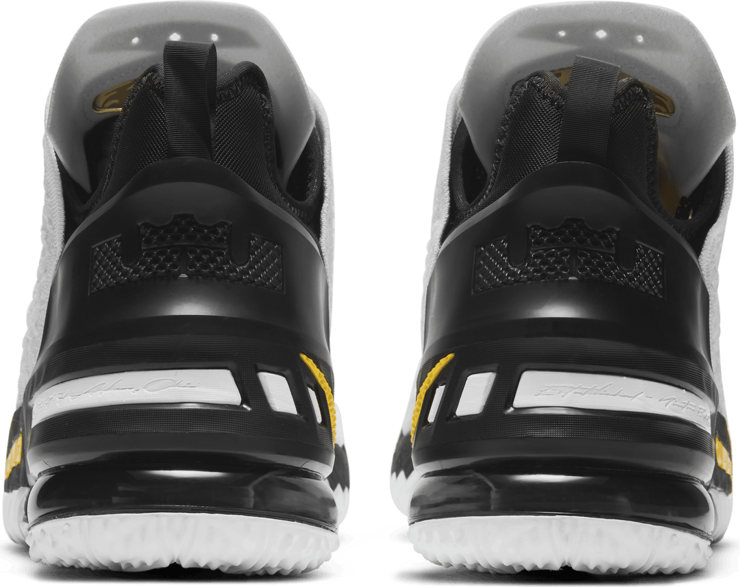 LeBron XVIII