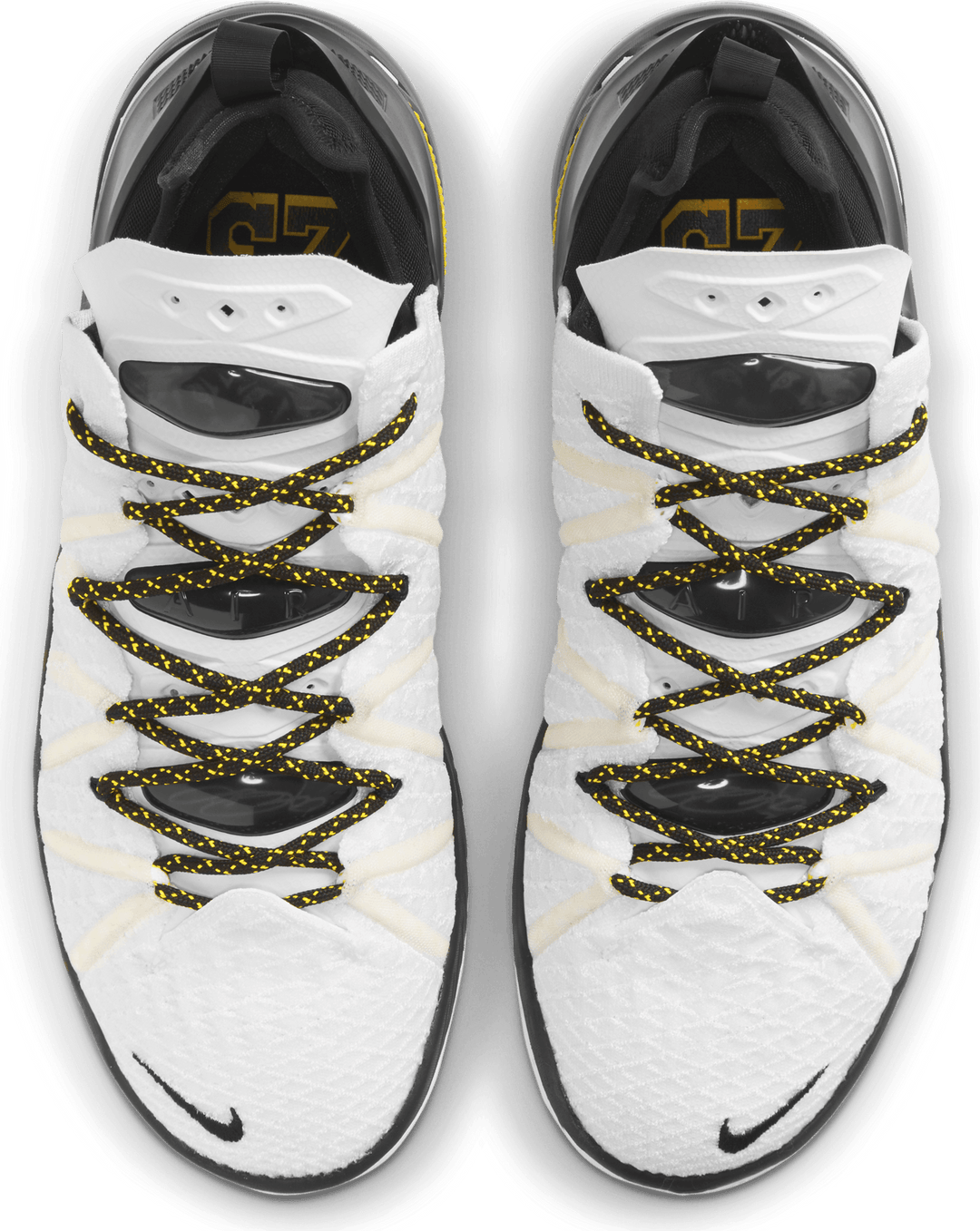 LeBron XVIII