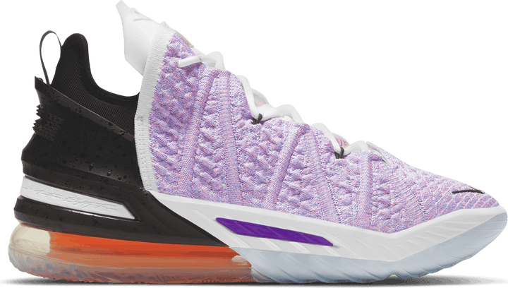 LeBron XVIII