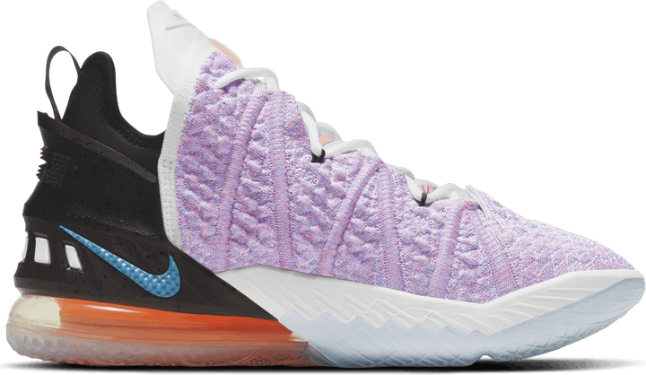 LeBron XVIII