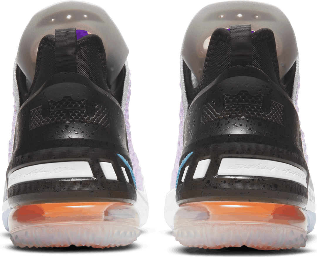 LeBron XVIII