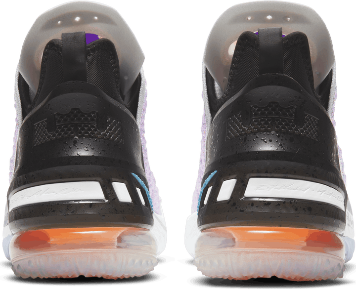 LeBron XVIII