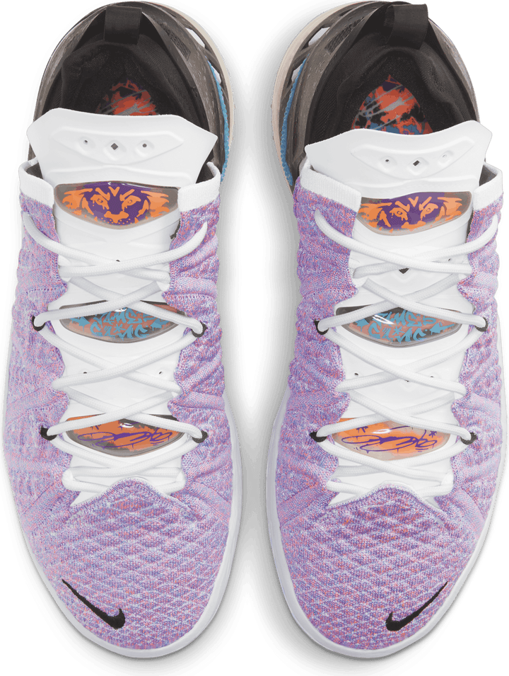 LeBron XVIII