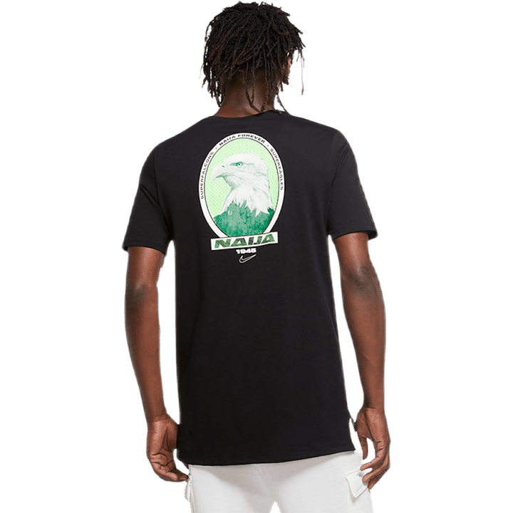 Nigeria SUPer Eagle Tee
