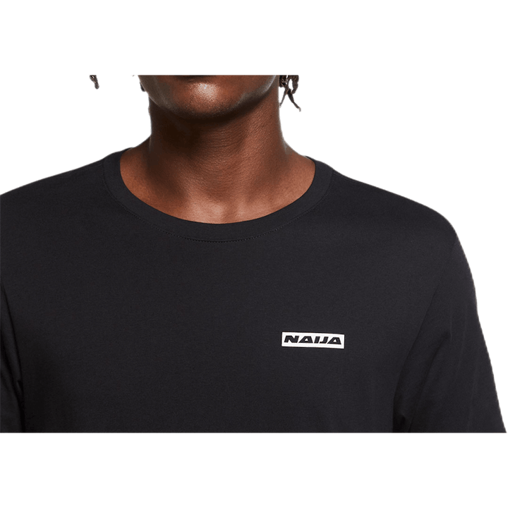 Nigeria SUPer Eagle Tee
