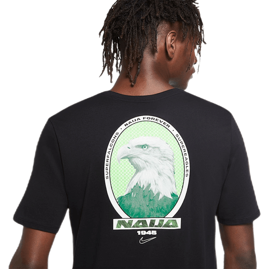 Nigeria SUPer Eagle Tee