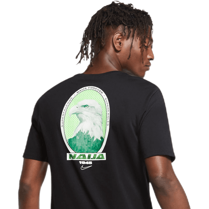 Nigeria SUPer Eagle Tee
