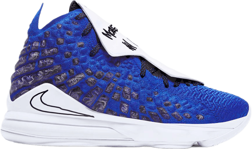 LeBron XVII
