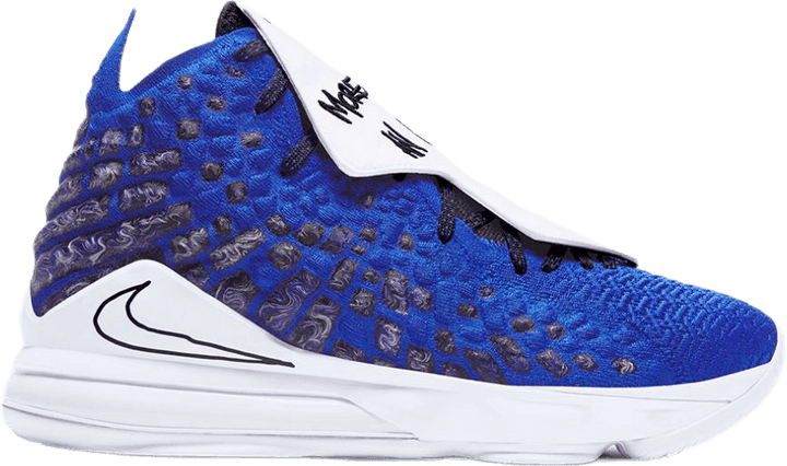 LeBron XVII