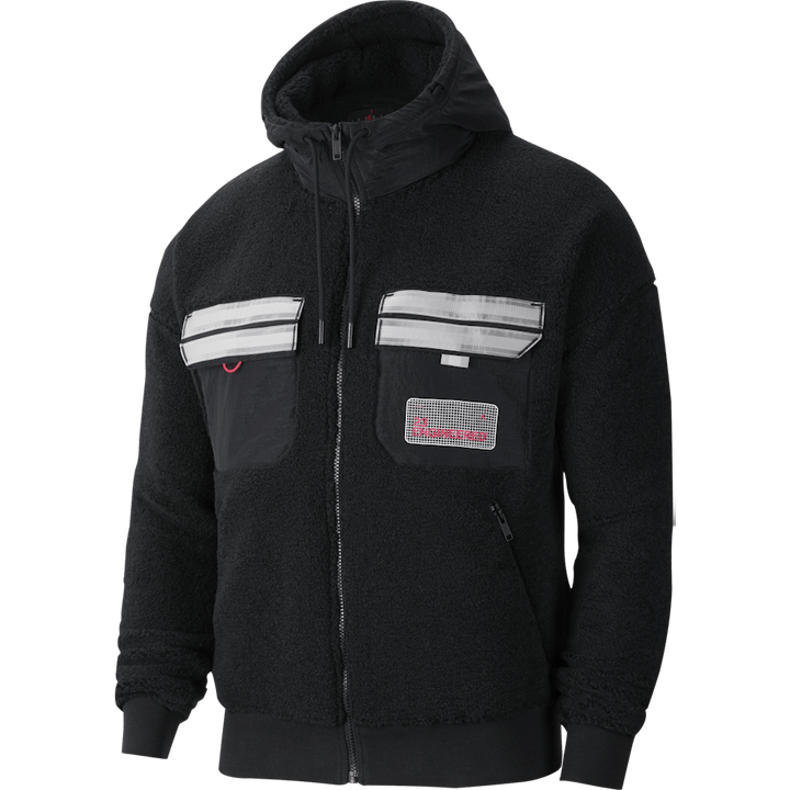 Fleece 23 Enginee Infra 23