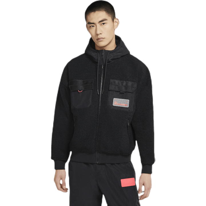 Fleece 23 Enginee Infra 23
