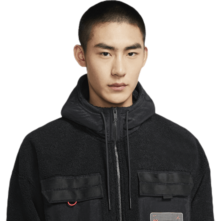 Fleece 23 Enginee Infra 23