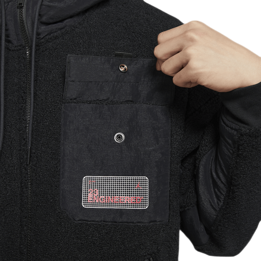 Fleece 23 Enginee Infra 23