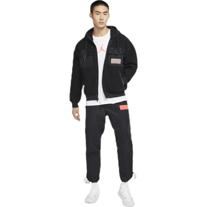 Fleece 23 Enginee Infra 23