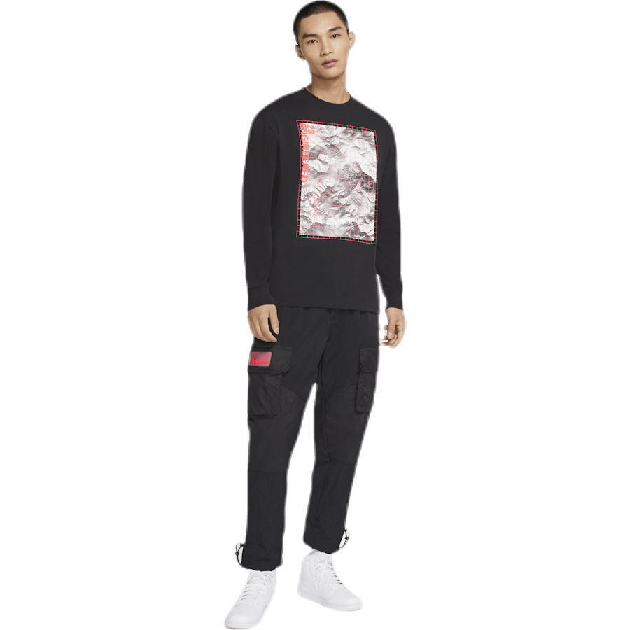 Long Sleeve 23 Enginee