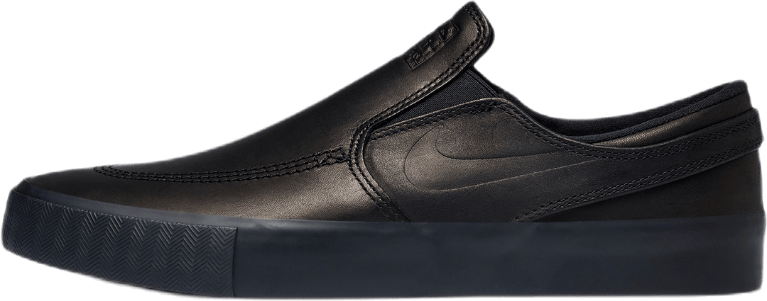 Zoom Janoski Slip Rm Iso Black