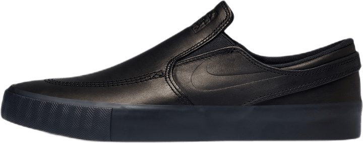 Zoom Janoski Slip Rm Iso Black