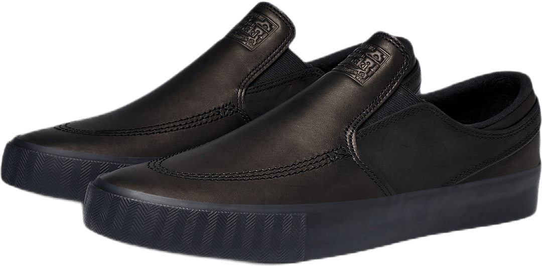 Zoom Janoski Slip Rm Iso Black