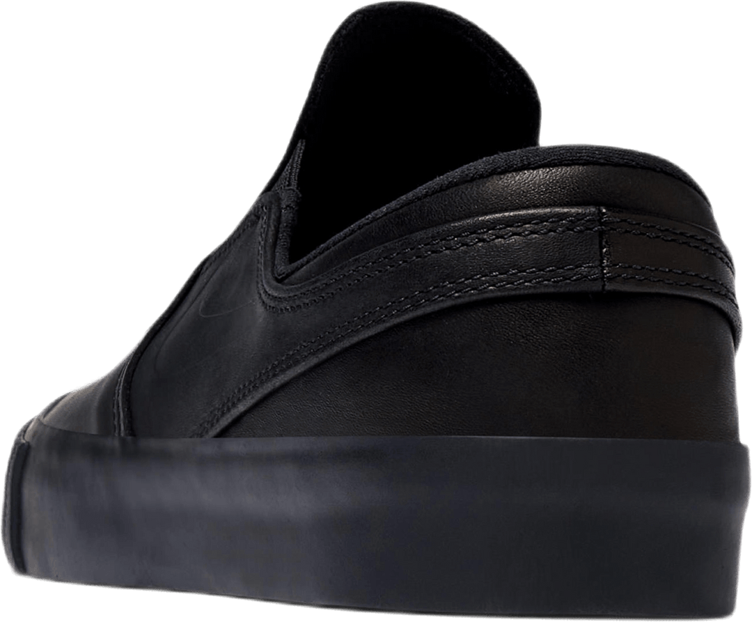 Zoom Janoski Slip Rm Iso Black