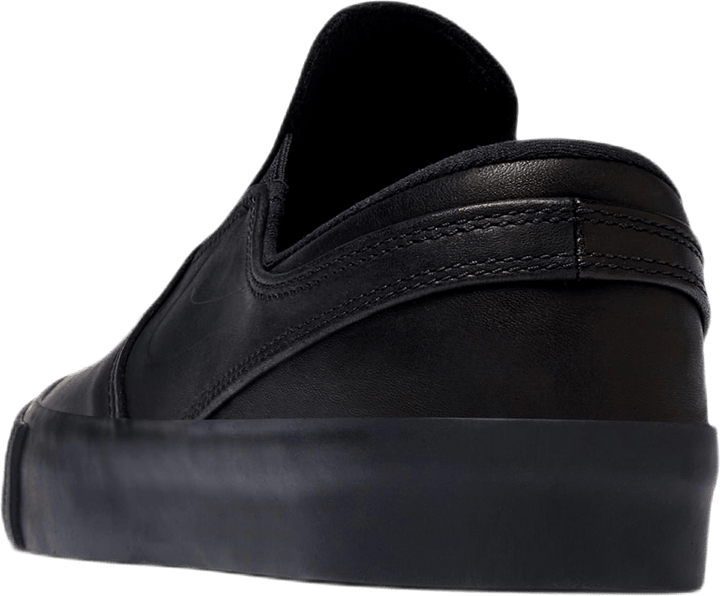 Zoom Janoski Slip Rm Iso Black