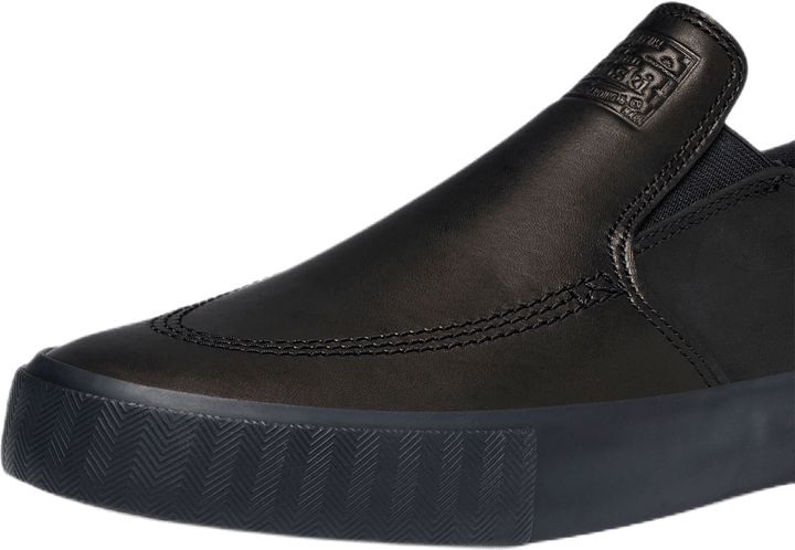 Zoom Janoski Slip Rm Iso Black