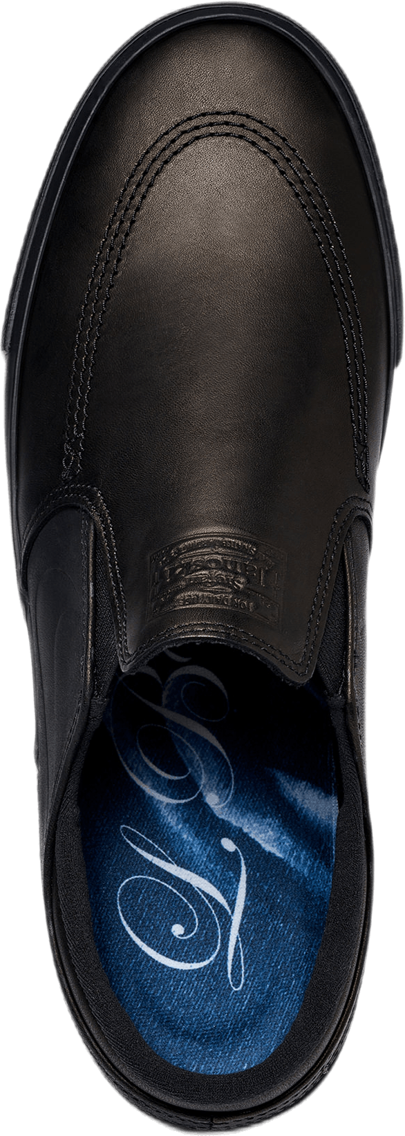 Zoom Janoski Slip Rm Iso Black