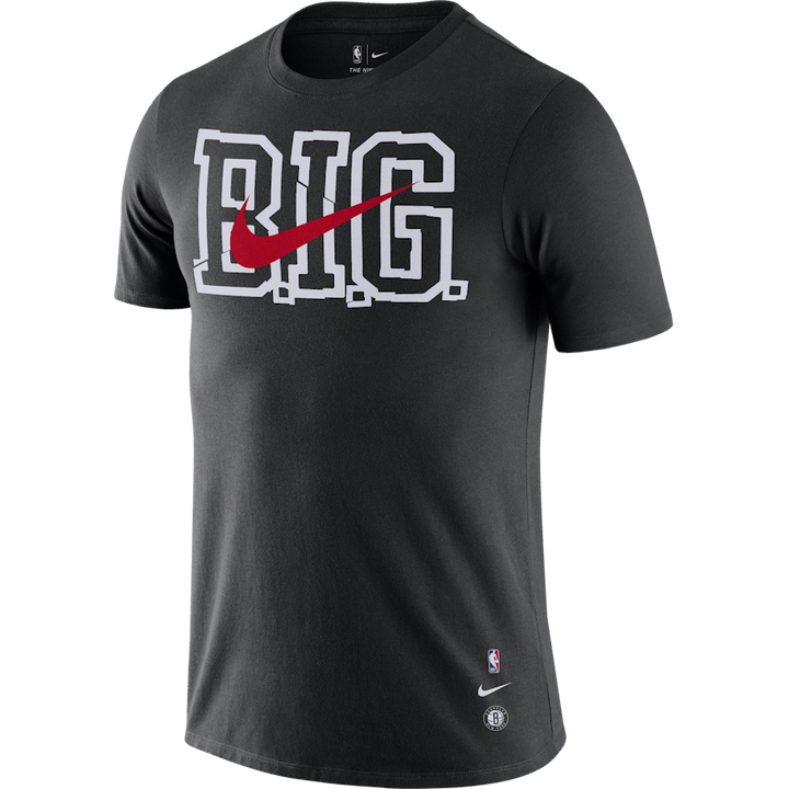 Nets Biggie Tee