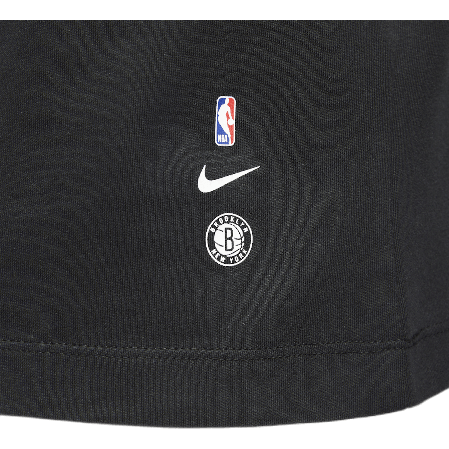 Nets Biggie Tee