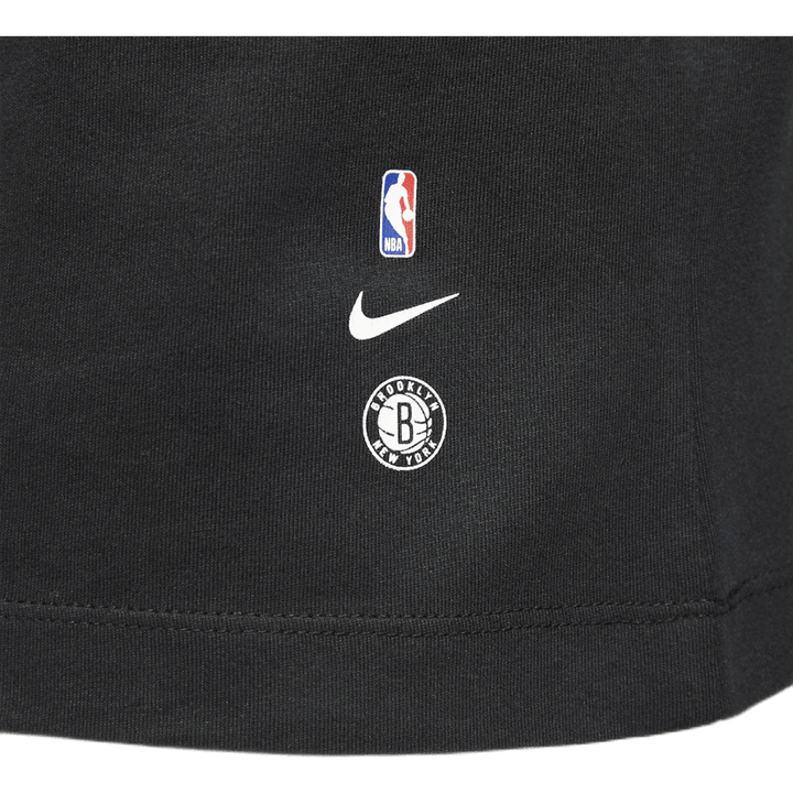 Nets Biggie Tee