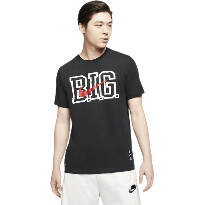 Nets Biggie Tee