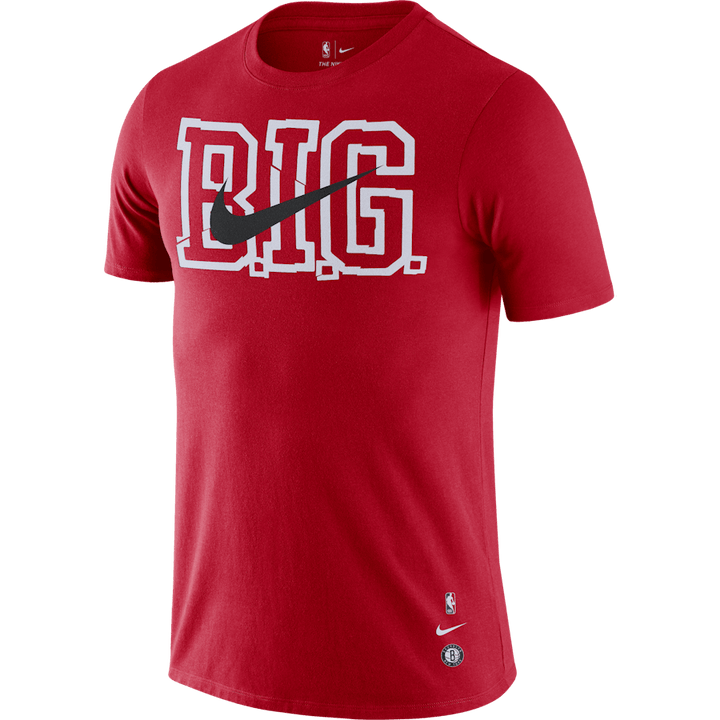 Nets Biggie Tee University