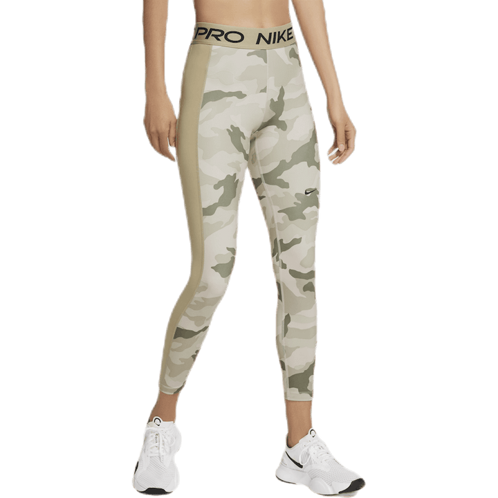 Women's Pro 78 Camo Leggings