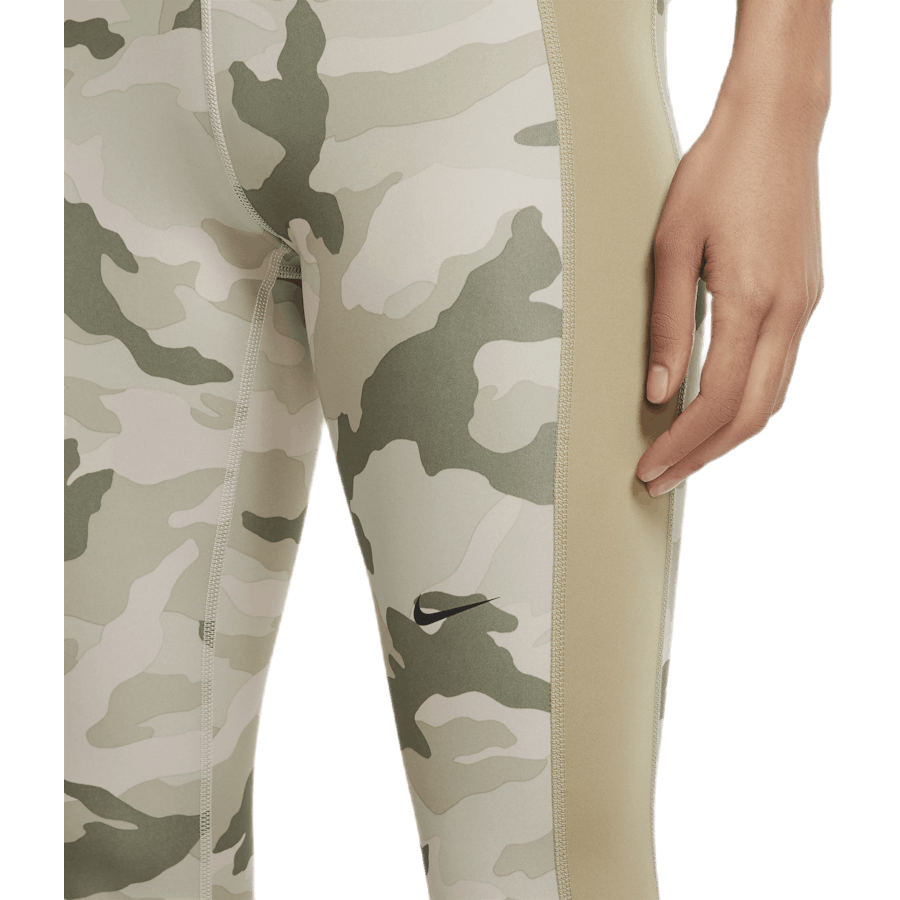 Women's Pro 78 Camo Leggings