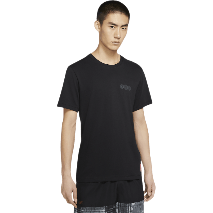 Ki M Nk Dry Tee Logo 2