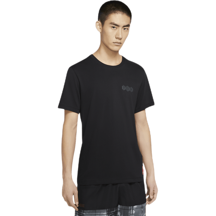 Ki M Nk Dry Tee Logo 2