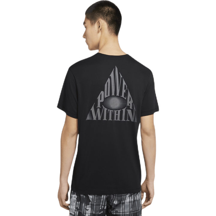 Ki M Nk Dry Tee Logo 2