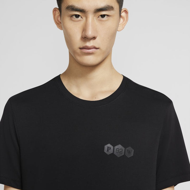 Ki M Nk Dry Tee Logo 2