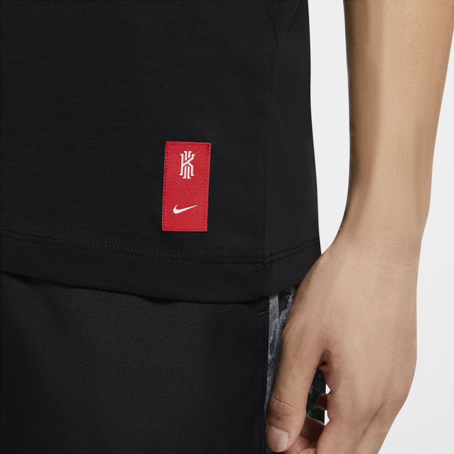Ki M Nk Dry Tee Logo 2