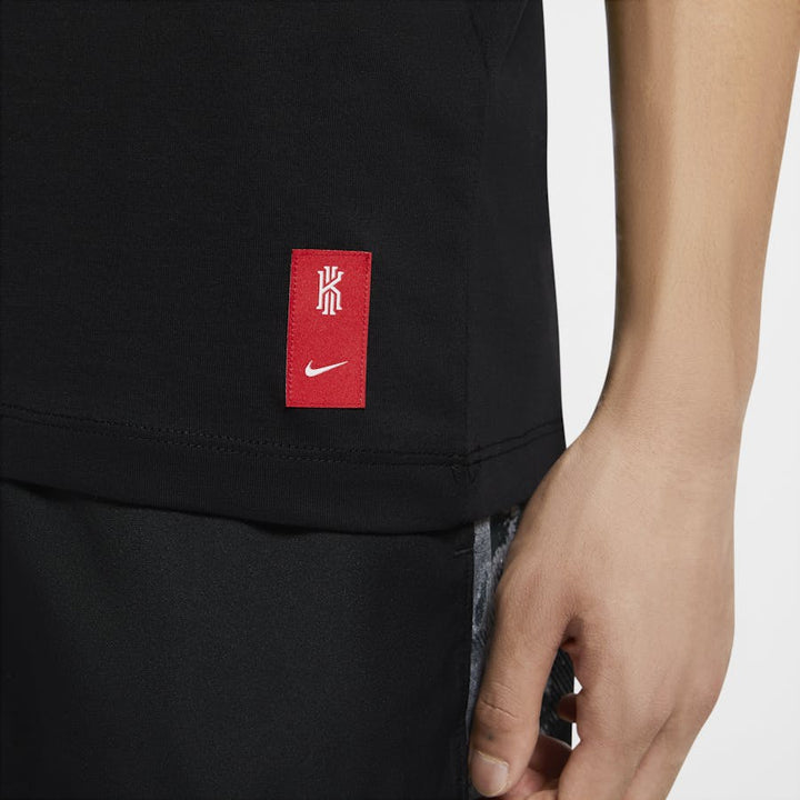 Ki M Nk Dry Tee Logo 2