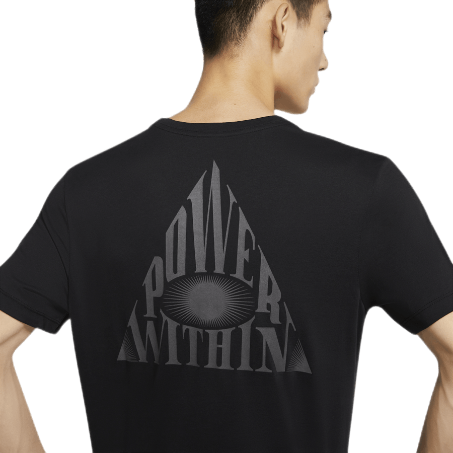 Ki M Nk Dry Tee Logo 2